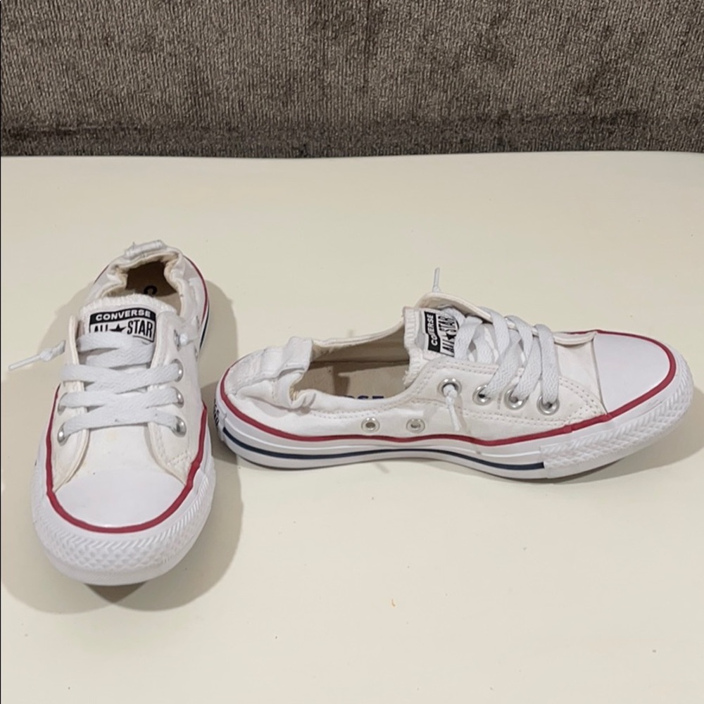 Women’s converse shoreline